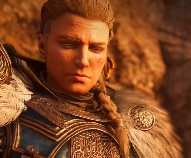 英灵殿中送不送伊瓦尔去英灵殿