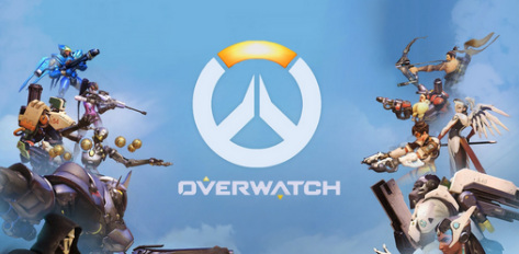 守望先锋游戏名怎么起