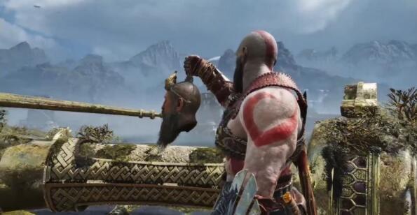 战神4新的目的地怎么过 战神4全新的目的地攻略指南