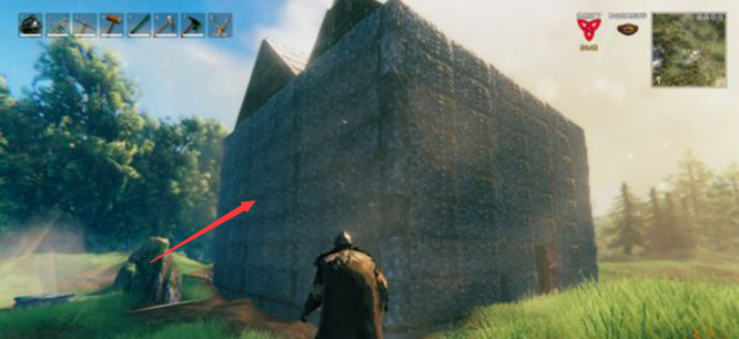 英灵殿营地建造顺序是什么