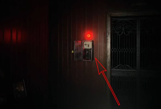 生化危机8贝内文托家怎么走 生化危机8村庄中如何到达贝内文托家