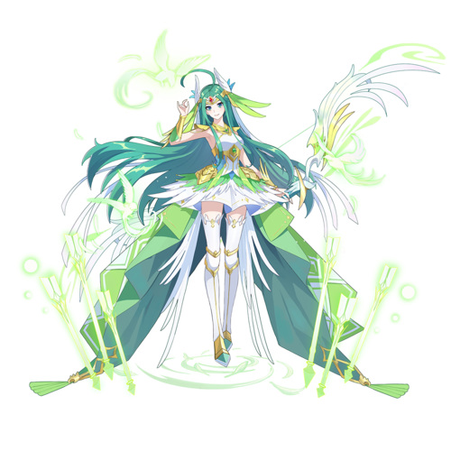 奥拉星手游王者可兰带什么装备 奥拉星手游可兰应该装备哪些装备