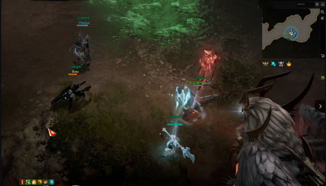 失落的方舟光狮子怎么过 失落的方舟如何与光狮子共度生死