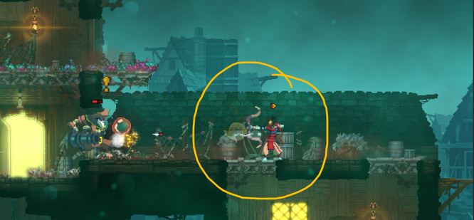 重生细胞手游北斗之弓怎么玩