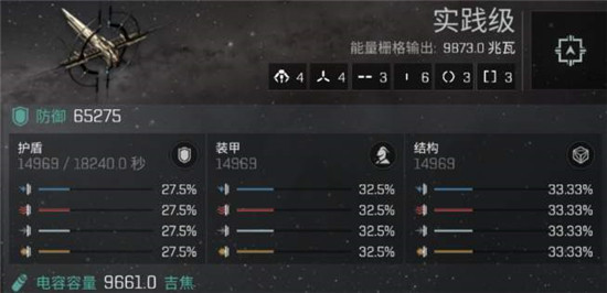 星战前夜:无烬星河实践级配置是什么 无烬星河实践级配置详解