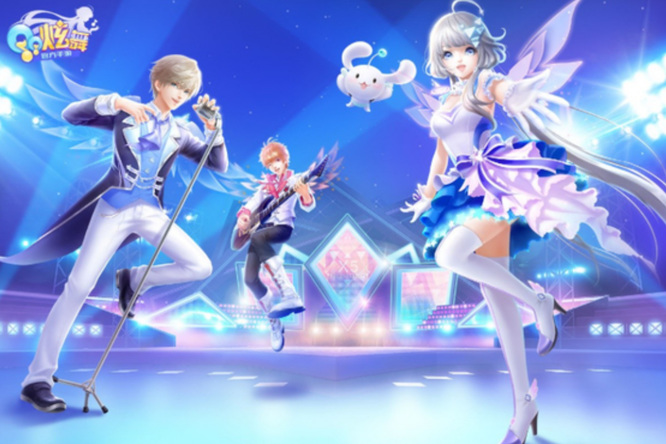 qq炫舞七月可以转区吗