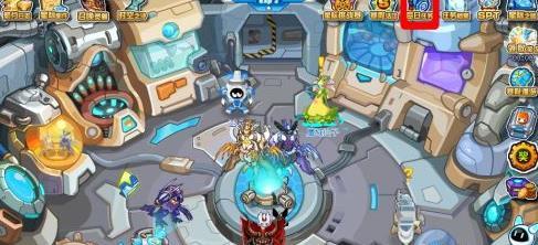 赛尔号藤结晶怎么获得