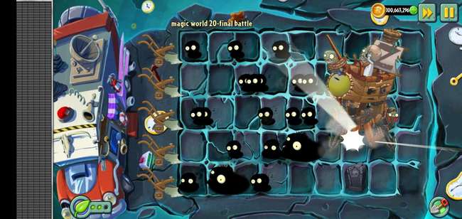 植物大战僵尸国际服怎样自制关卡