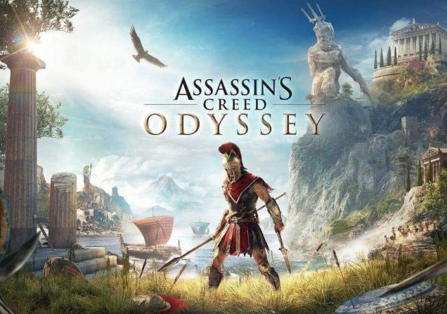 刺客信条：奥德赛神器位置在哪