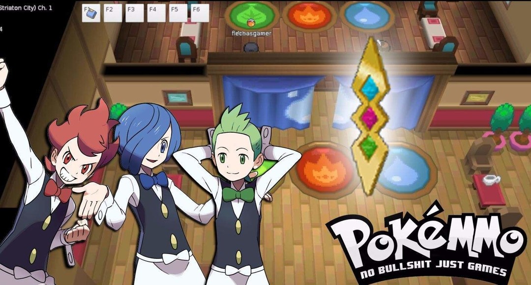 pokemmo钢系被什么系克制