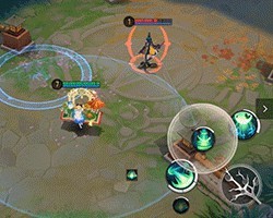 辉夜姬皮肤一览 辉夜姬的所有皮肤一览表平安京手游