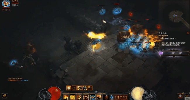 暗黑3武僧怎么爬塔 暗黑3武僧攻略如何在爬塔中获得胜利