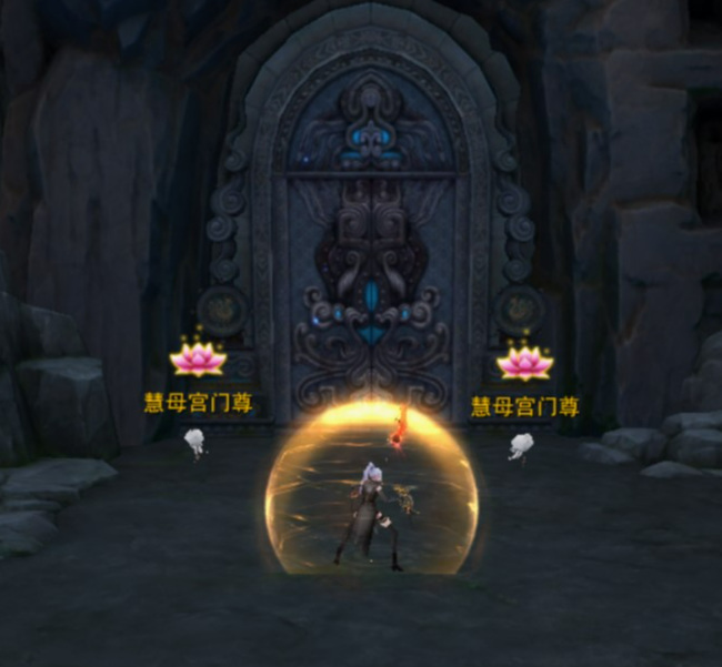 诛仙涅羽最后一个身世任务怎么做 诛仙手游解锁涅羽身世任务并完成的方法