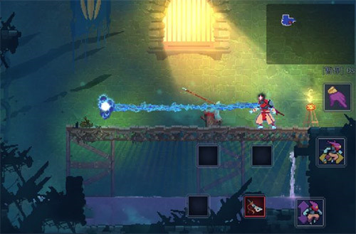 重生细胞手游飞头有什么用