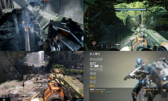 战地5好玩还是战地1