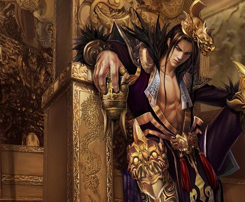 英雄杀至宝换什么好