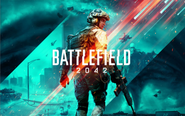 战地风云2042p报错怎么办