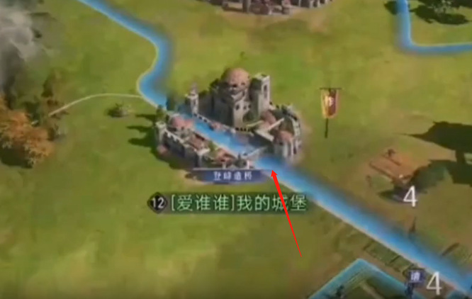 重返帝国手游如何打开城门 重返帝国手游攻略开启城门的必备技巧