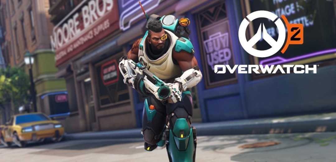 守望先锋2感谢快捷键是什么