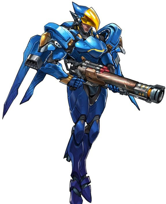 英雄都有怎样的背景故事