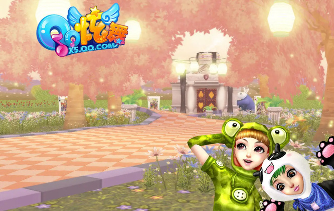 QQ炫舞打歌集任务怎么做