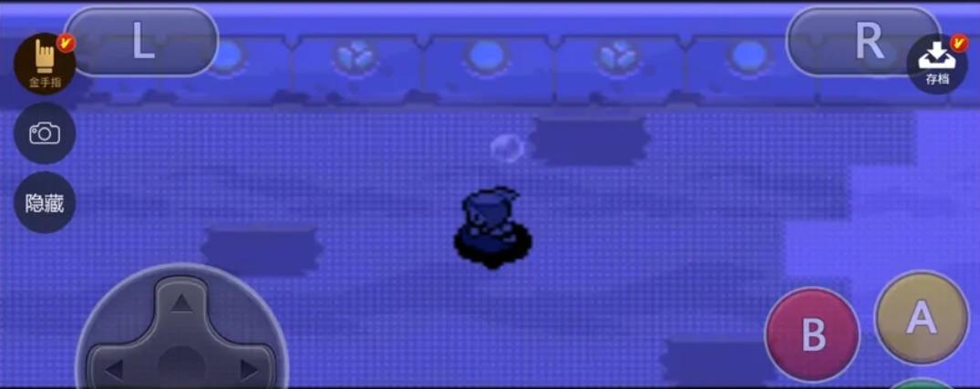 漆黑的魅影喷射火焰技能机器在哪 漆黑魅影喷射器寻找之旅