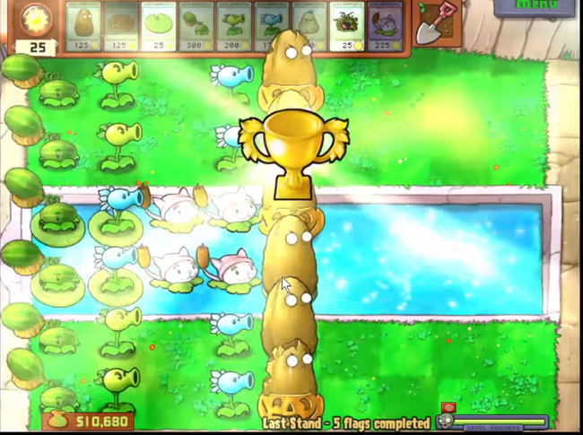 植物大战僵尸5000阳光那关怎么过 如何通过植物大战僵尸中的阳光关卡