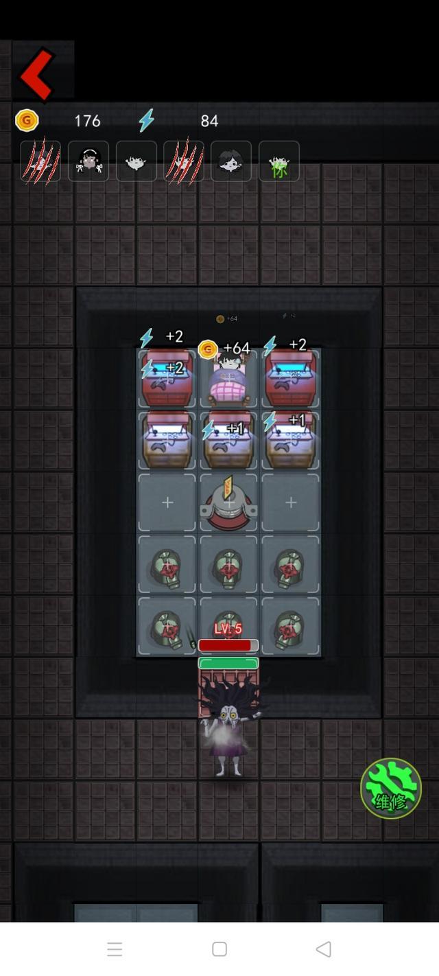 猛鬼宿舍手游怎么玩 恐怖公寓游戏猛鬼宿舍手游