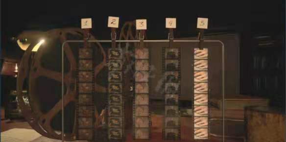 如何解开木偶谜题 解密木偶之谜探秘生化危机8村庄