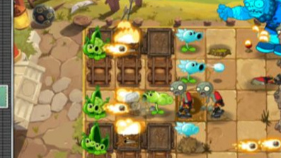 植物大战僵尸黑暗时代20天简单通关玩法是什么 植物大战僵尸黑暗时代简易通关攻略