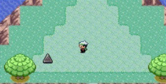 宝可梦：漆黑的魅影诞生之岛的三角的推法是什么 漆黑的魅影岛三角推理游戏