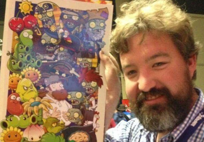 植物大战僵尸戴夫的真实身份是什么 植物大战僵尸揭秘戴夫的真实身份