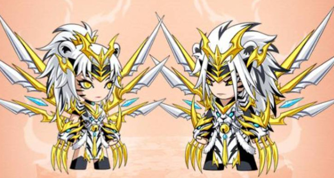 造梦无双白虎怎么抓