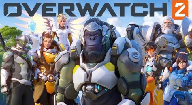 守望先锋归来什么时候出