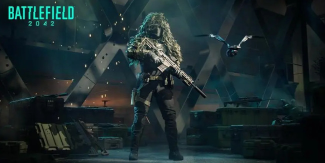 战地2042怎么回血