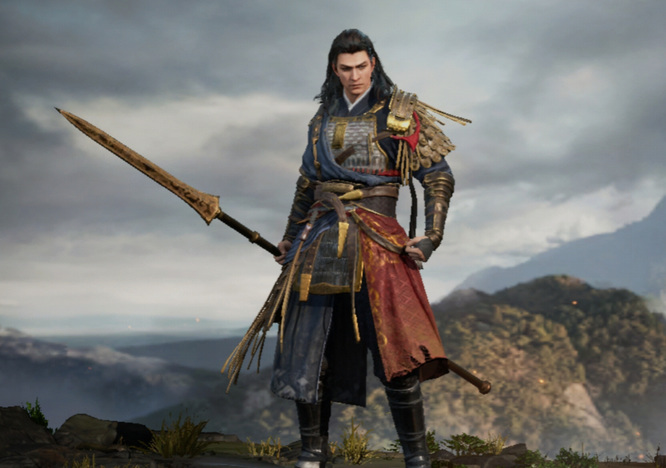 重返帝国手游项羽多少钱 重返帝国探寻项羽的绝世武道之路