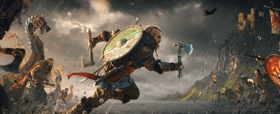 如何获得奖杯-爱尔兰传奇以及难点心得