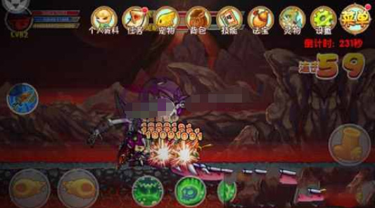 造梦西游ol大师副本有哪些 造梦西游OL手游的大师副本有哪些