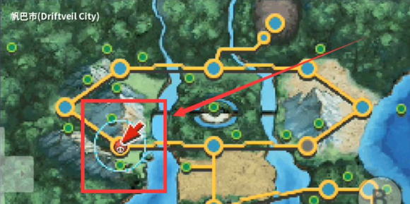 pokemmo圣诞活动怎么做 pokemmo圣诞活动攻略