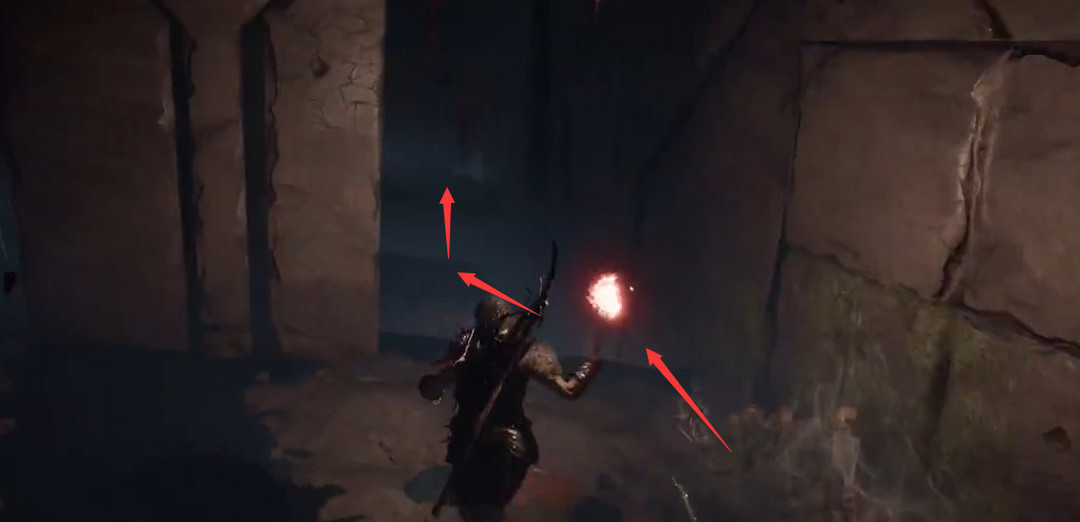 奥德赛牛头人迷宫怎么走 刺客信条奥德赛牛头人迷宫行走解析