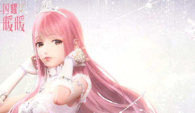 闪耀暖暖手游进不去是怎么回事