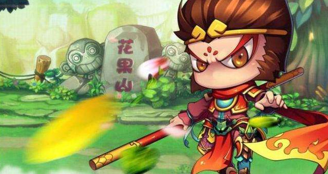 造梦西游ol真灵怎么获得