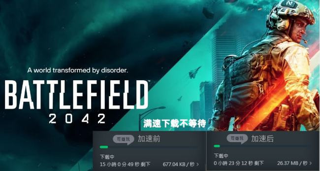 战地2042在哪里预载