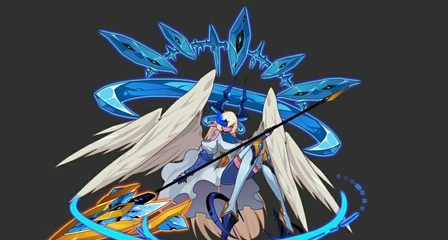 赛尔号艾欧丽娅技能怎么搭配