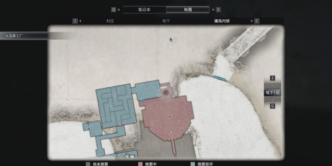 生化危机8全部山羊雕像位置分布在哪 生化危机8村庄全场景山羊雕像位置分布详解