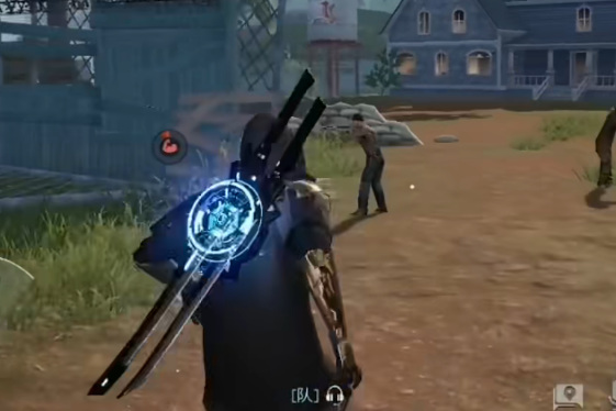 黎明觉醒红木林宝箱位置在哪 黎明觉醒红木林宝箱位置揭秘（生机手游）