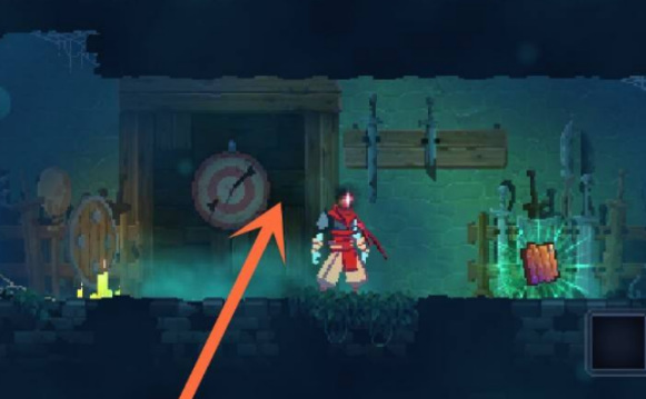 重生细胞手游山洞怎么进 如何进入细胞山洞游戏