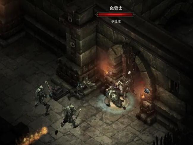 暗黑破坏神3黑暗之王在哪 暗黑破坏神3中黑暗之王出现地点在哪里