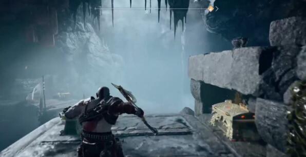 战神4新的目的地怎么过 战神4全新的目的地攻略指南