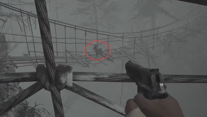 生化危机8挑战异教徒怎么完成 击败异教徒生化危机8之村庄